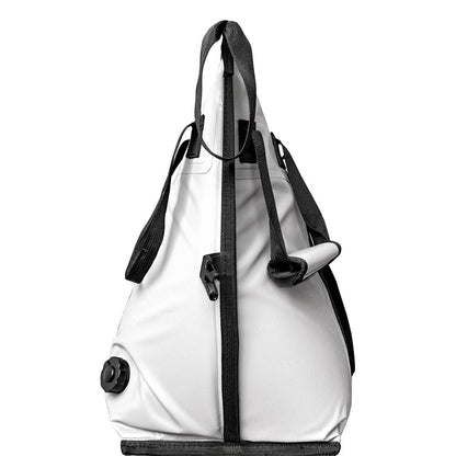Buffalo Gear 58QT Fish Cooler Bag With Flat Bottom