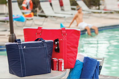 Picnic Time Topanga Cooler Tote Bag