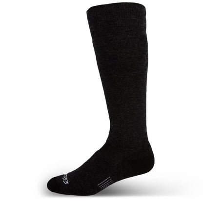 Minus33 Lightweight - Over the Calf Wool Socks Mountain Heritage