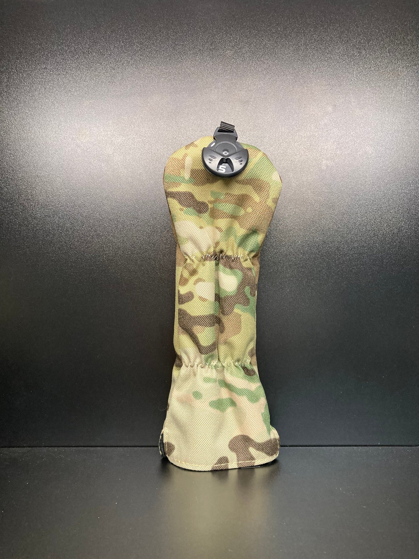 ParWestGolf Army Camo Headcover