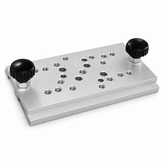 Tite-Lok Rod Holder Track Adapter