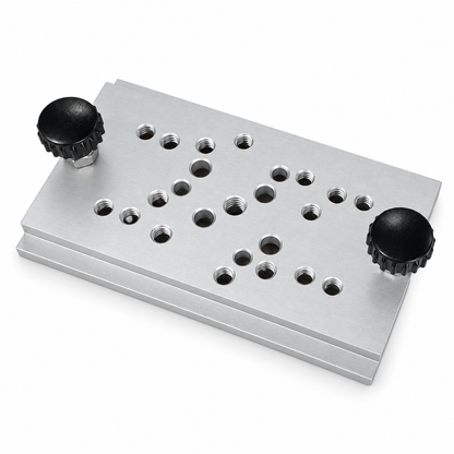 Tite-Lok Rod Holder Track Adapter