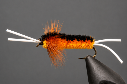 Stone Creek Bitch Creek Stonefly Nymph