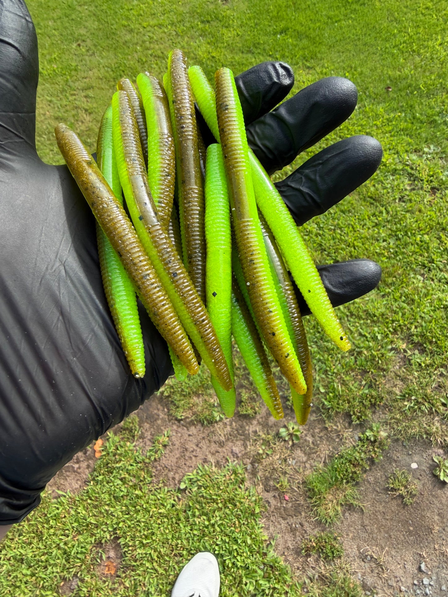 Hendrix 5" Trippie Stix