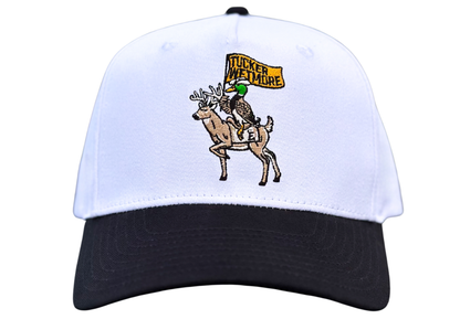Embry Outdoors Tucker X Embry "Mallard March" Trucker
