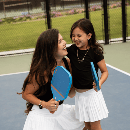 MARLO SPORT Cool Blu Mini + Me Bundle