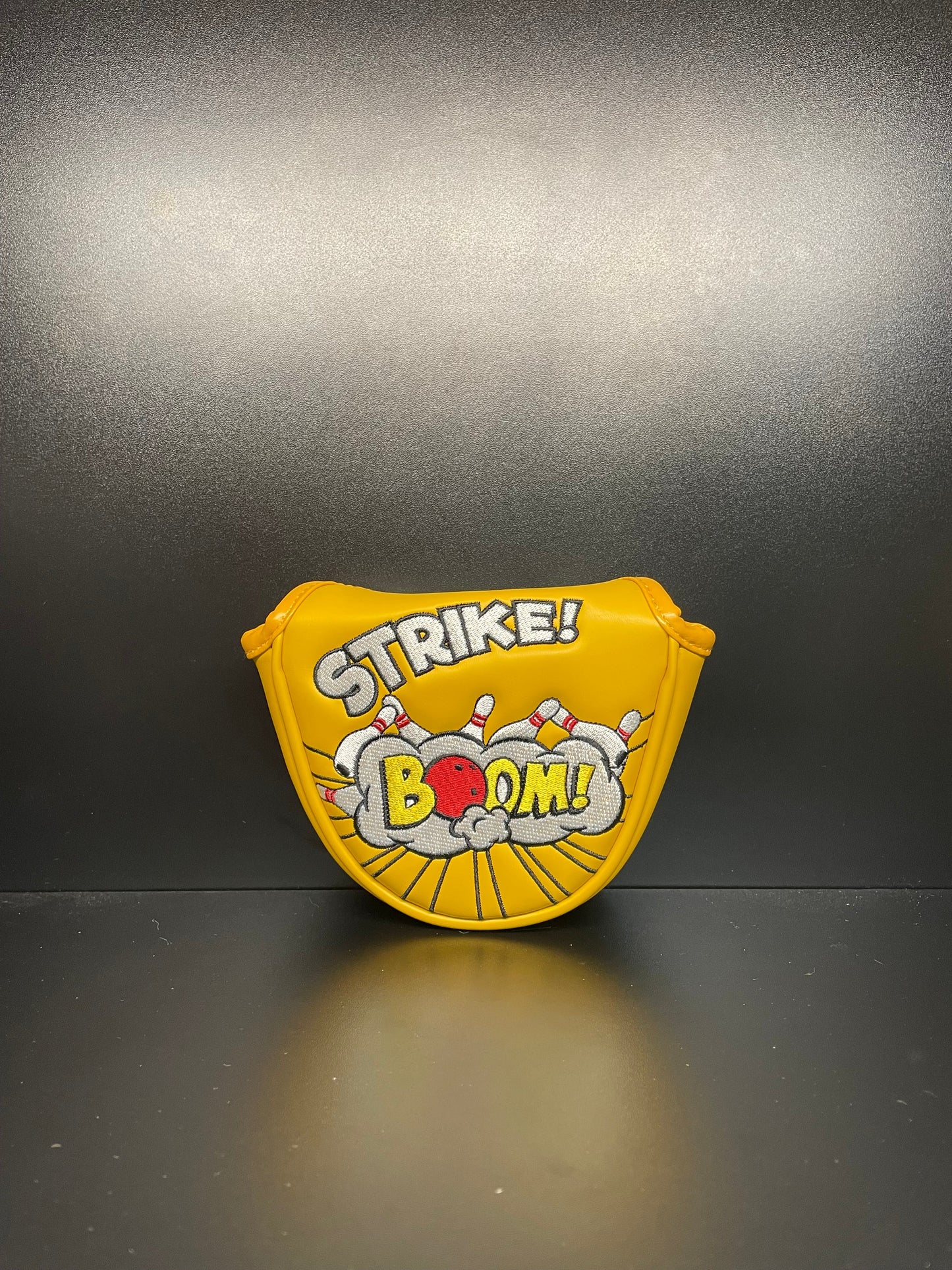 ParWestGolf Sports Headcover