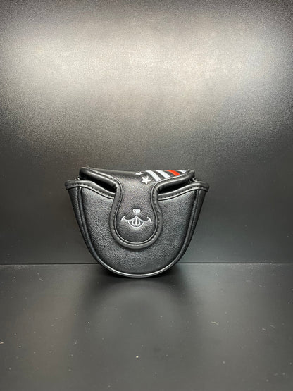 ParWestGolf Fire Rescue Flag Headcover