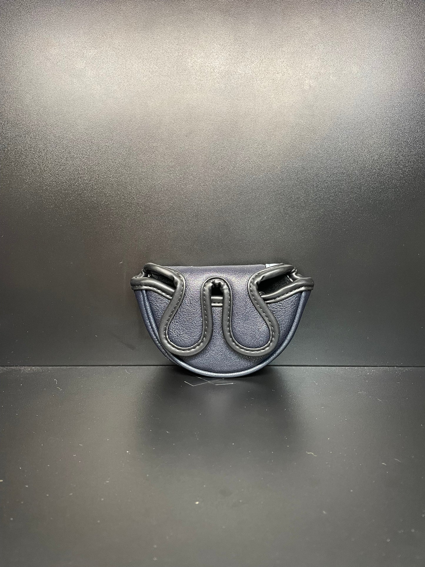 ParWestGolf Thin Blue Line USA Flag Headcover