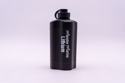 Monster Marine Lithium 5AH FISHING REEL BATTERY