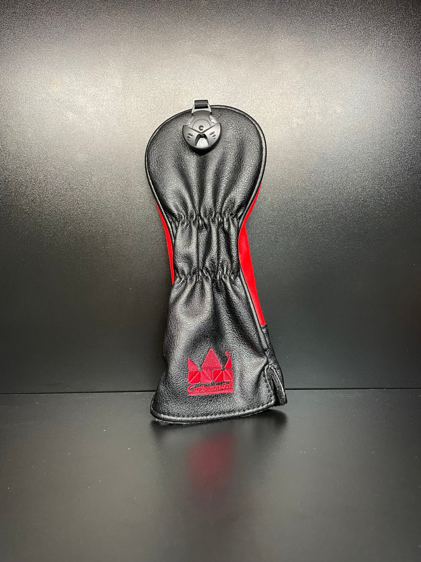 ParWestGolf Bomb Headcover