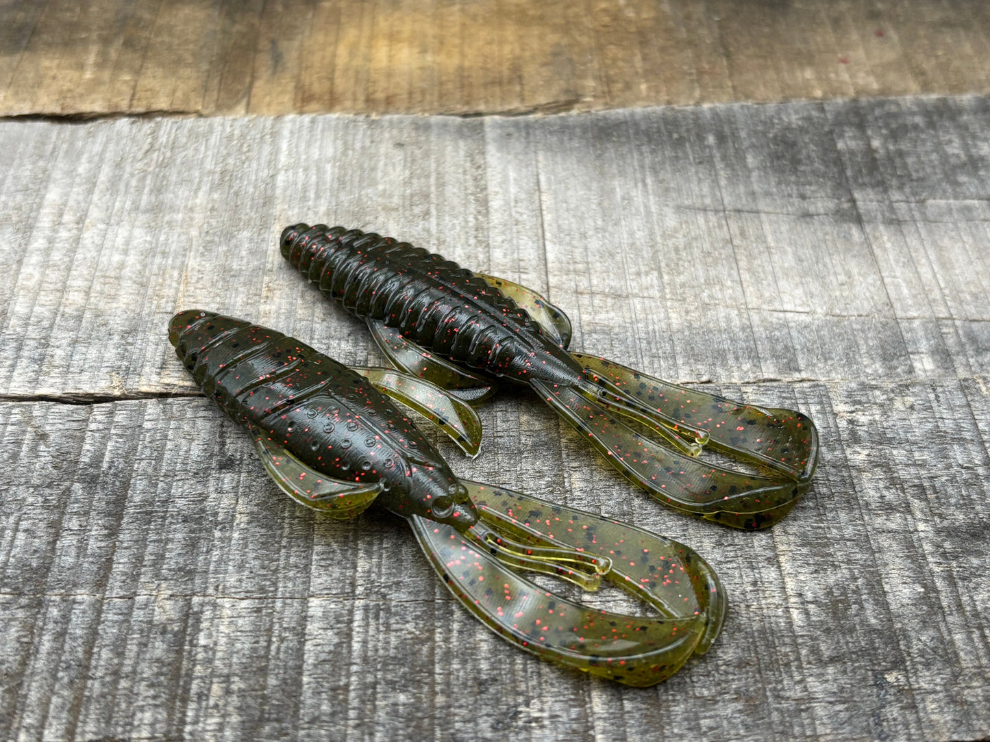 V&M Baits Wild Bug