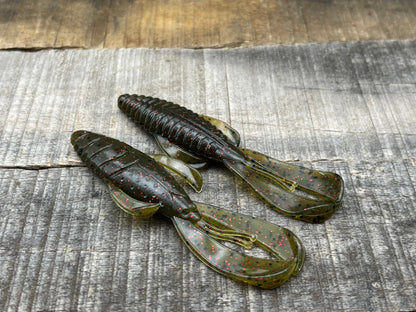 V&M Baits Wild Bug