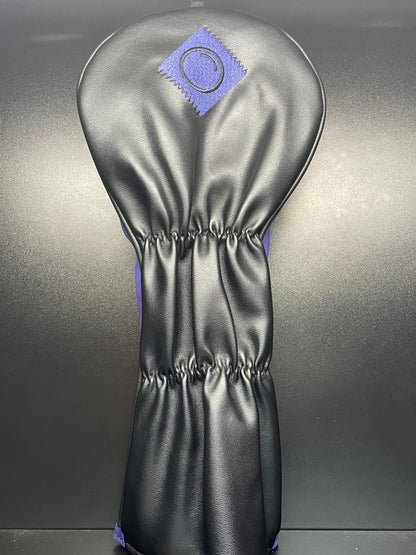 ParWestGolf Magnum Raw Headcover