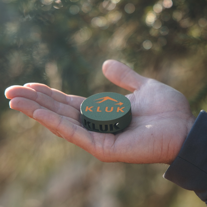 KLUK Custom Calls ADVENTURE CALL CASE