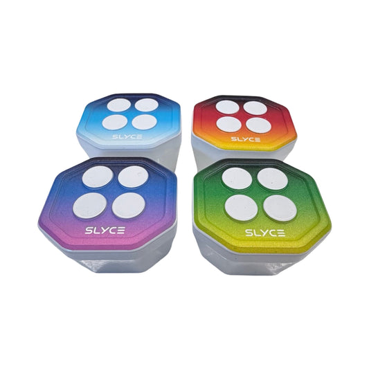 Slyce Special Edition Holbrook SpeedCap (28g, 1.0 oz.) Paddle Performance Enhancer