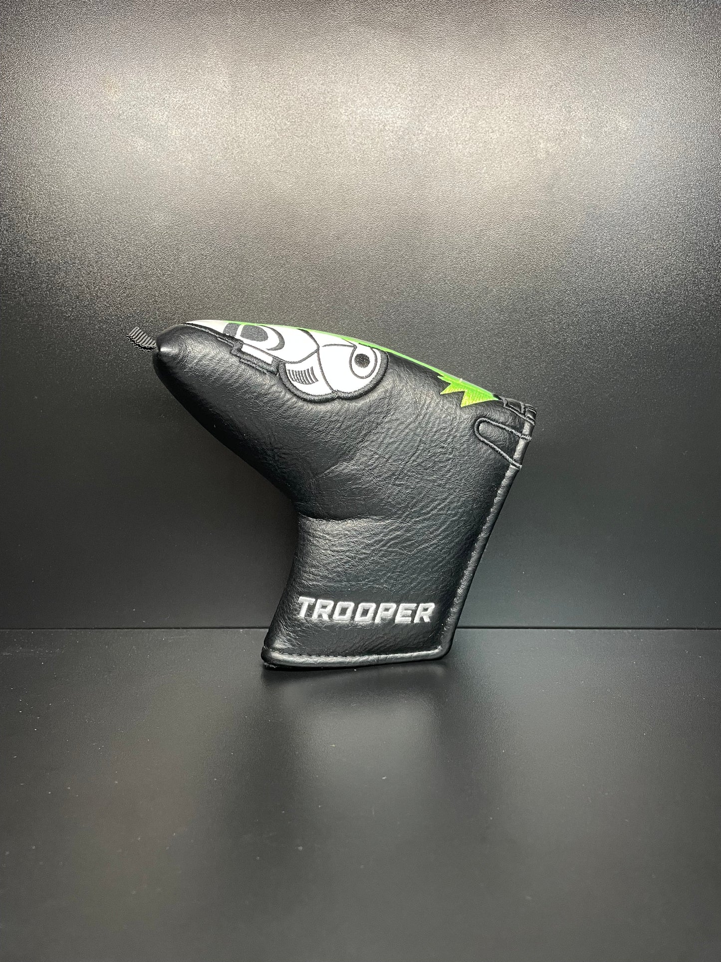 ParWestGolf Storm Trooper Headcover