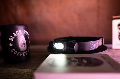 Last Light STRIKE 1800 HEADLAMP