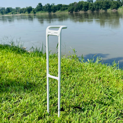 Takedown Rod Holders Bank Fishing Rod Holder