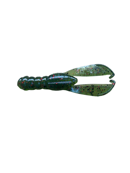 Blue Rock Custom Cash Craw 3.5”
