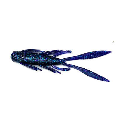 Hendrix 4.25 Predator