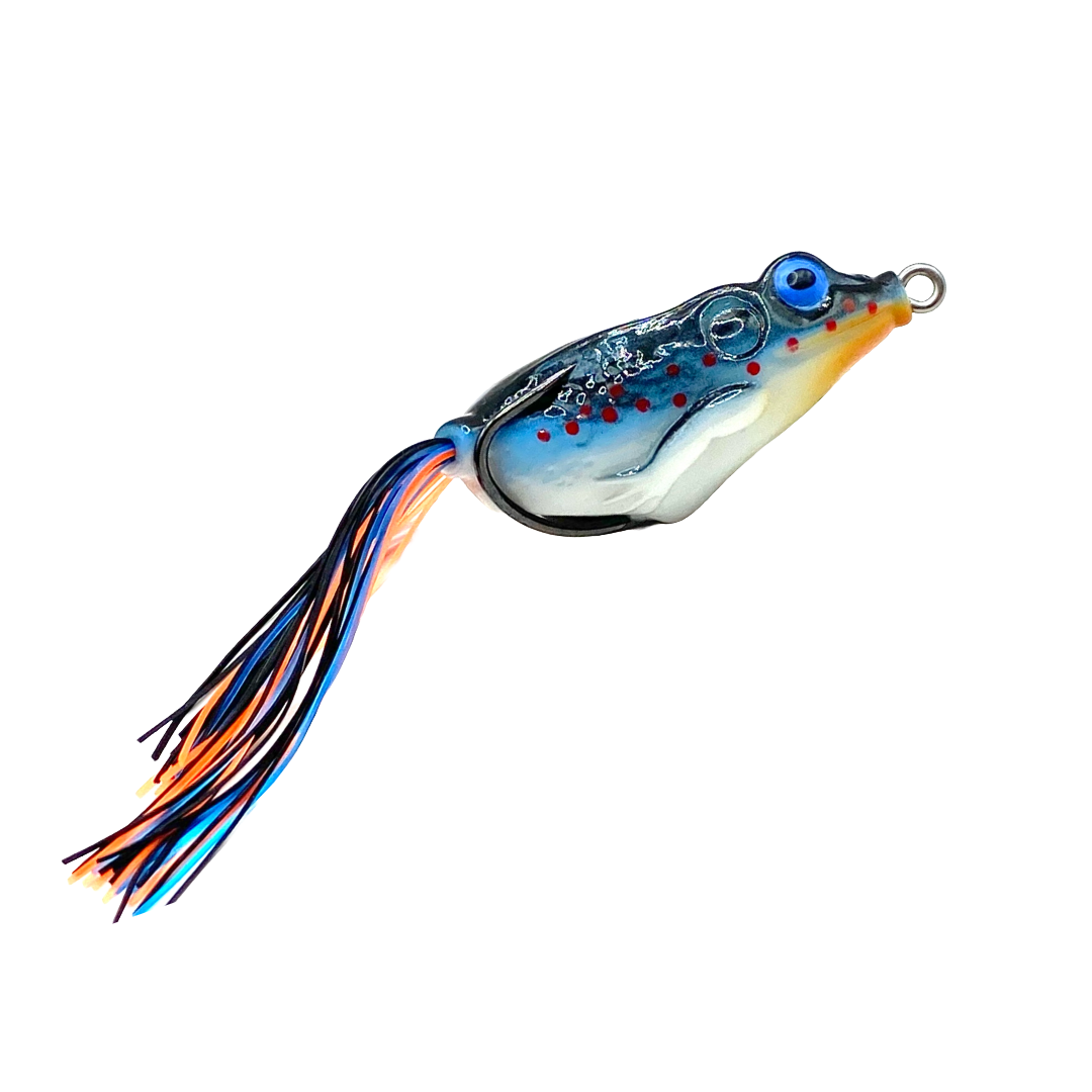 Hendrix Voodoo Frog