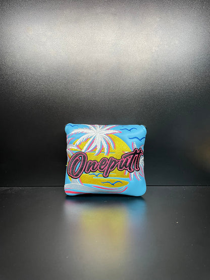 ParWestGolf Only Pars Headcover