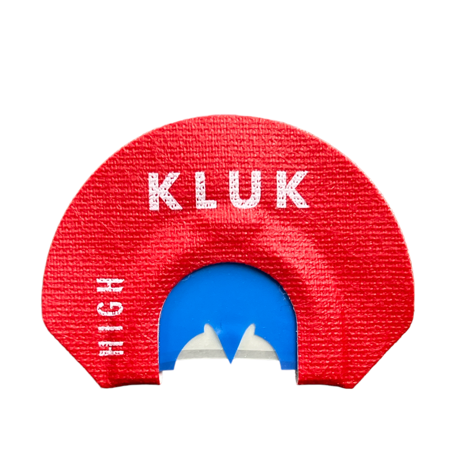 KLUK Custom Calls FREEDOM CRY