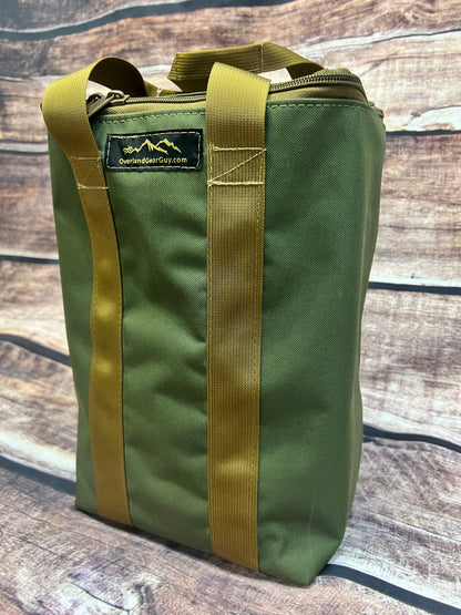 Overland Gear Guy 5 LB Propane Bag