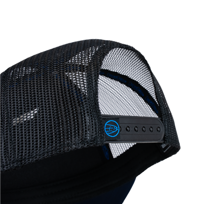 STLHD X Coors Light Bottlescape Trucker