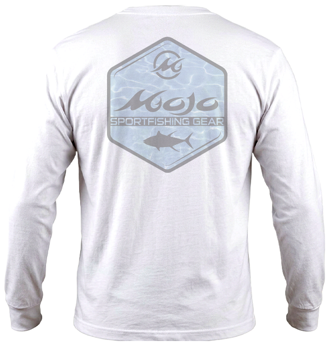 Mojo - Sportfishing Shield Wireman X