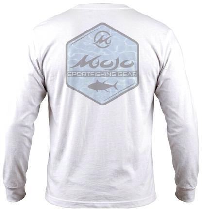 Mojo - Sportfishing Shield Wireman X