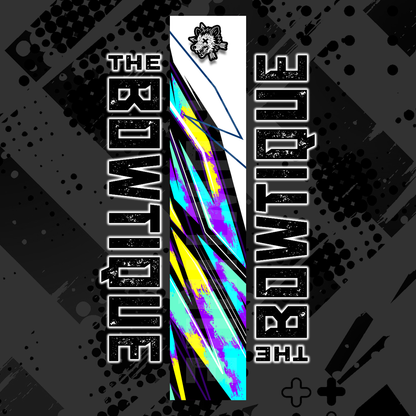 The Bowtique Comic Pop Arrow Wrap - 5