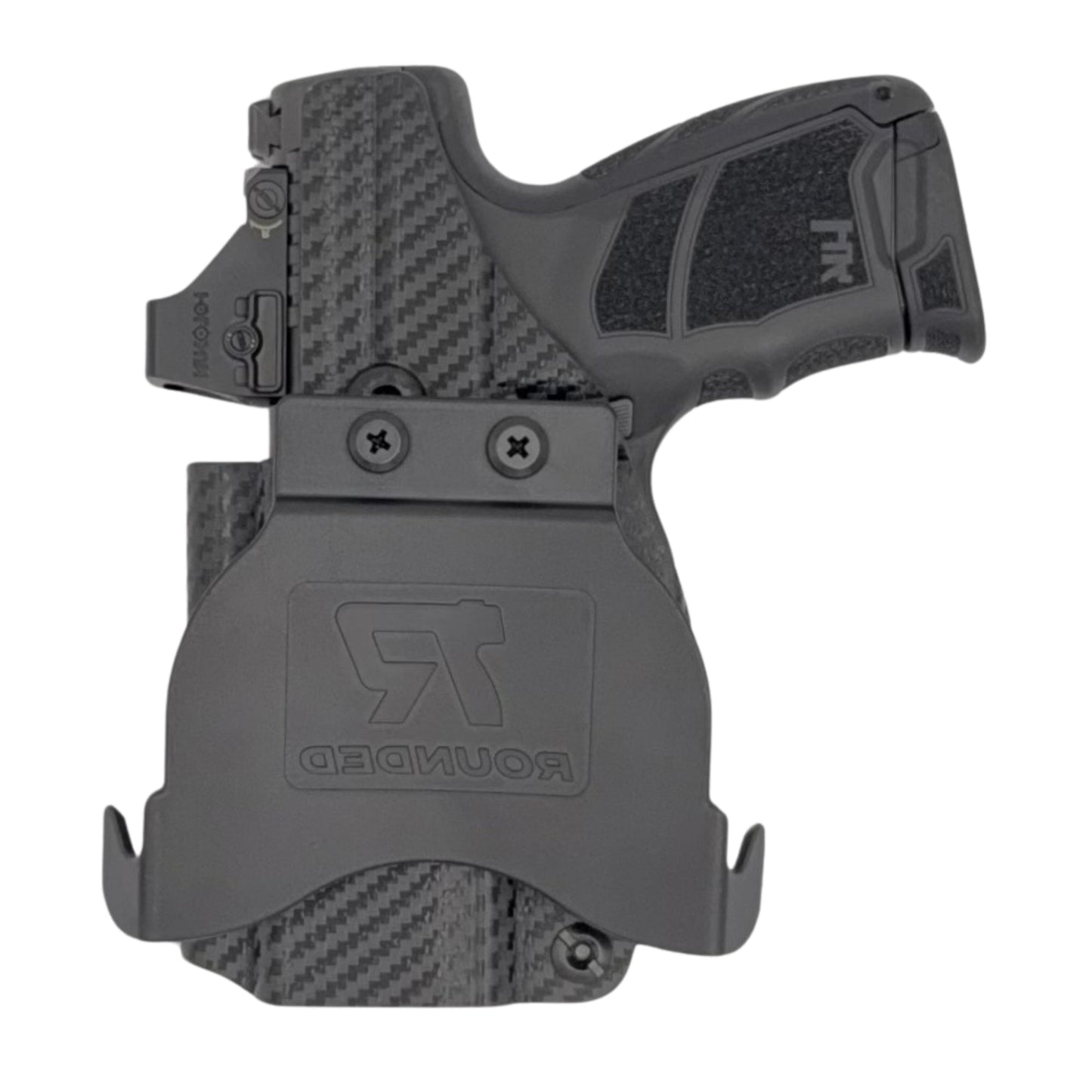 Rounded Gear H&K CC9 Paddle Holster