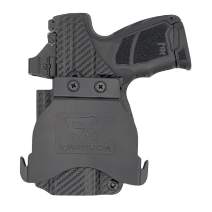 Rounded Gear H&K CC9 Paddle Holster