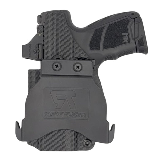 Rounded Gear H&K CC9 Paddle Holster