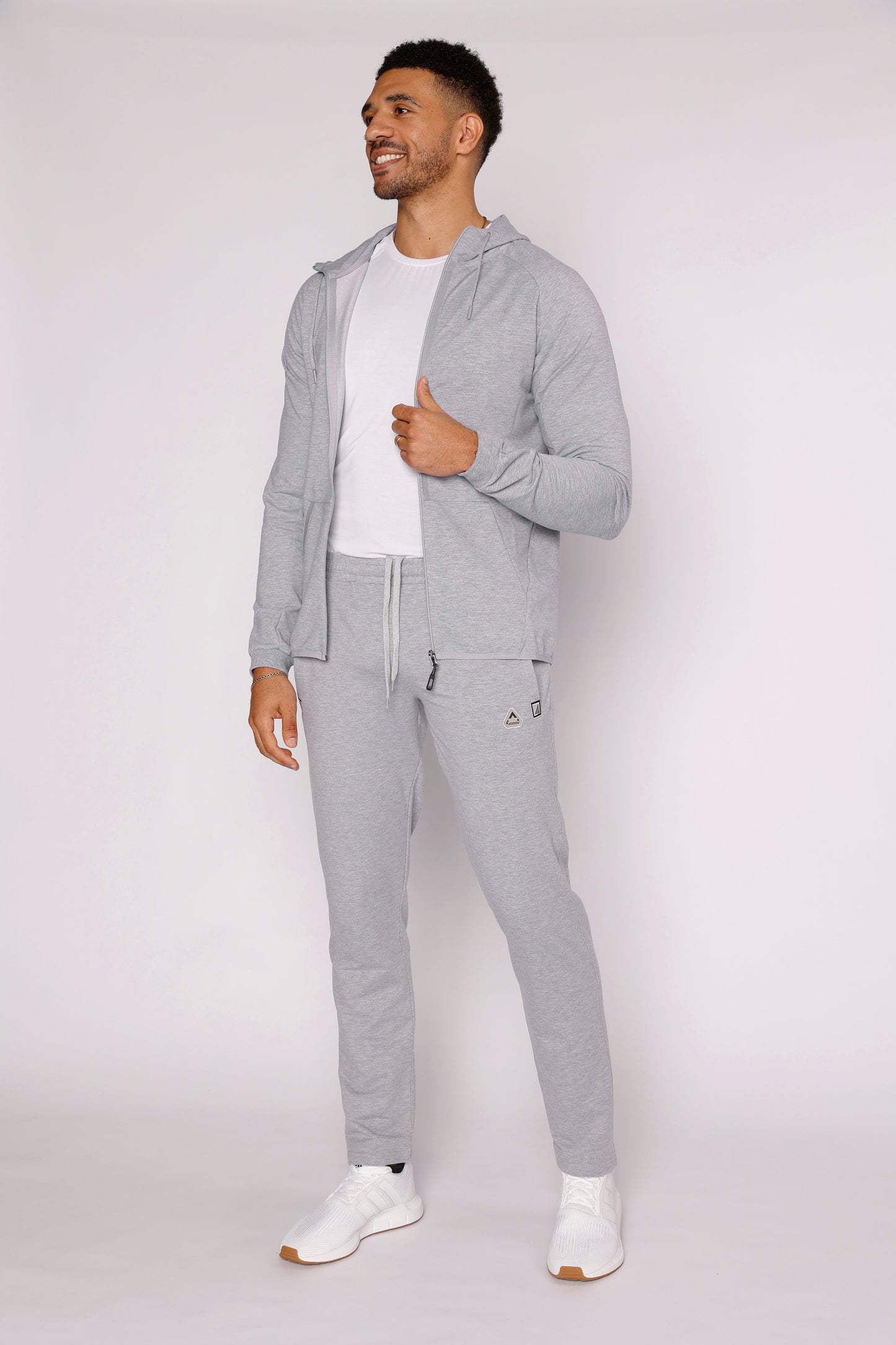 SCR Sportswear All-Day Comfort Athletic Sweatpants - Tapered (Tall Fit)