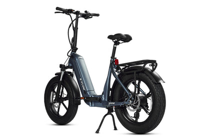 YOUNG Electric E-Flow 750W Folding eBike