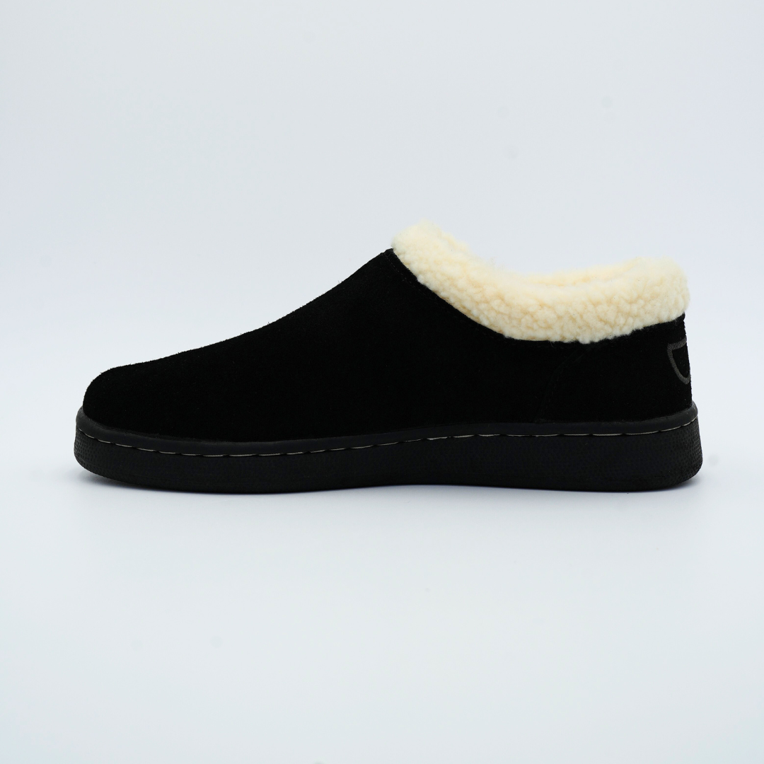 Lace Bread  Women's Ashton Slipper