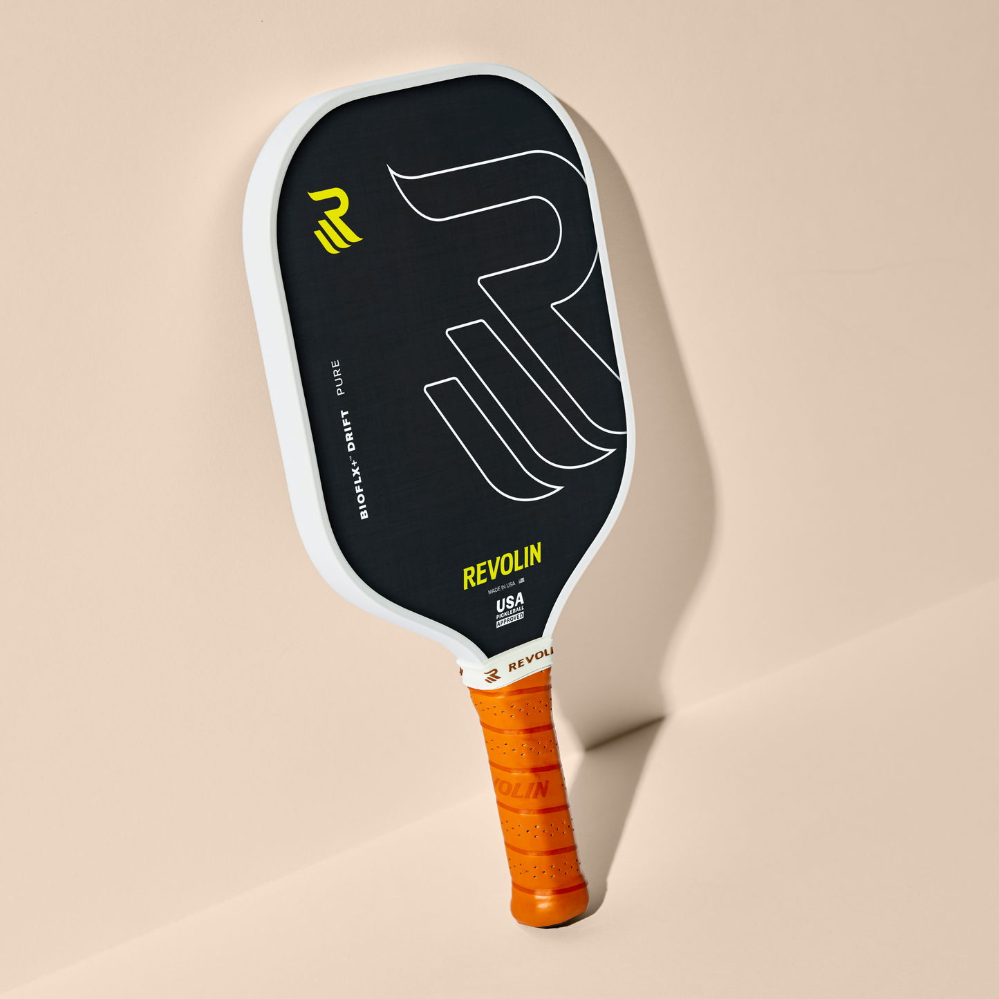 Revolin Sports DRIFT Pure Pickleball Paddle