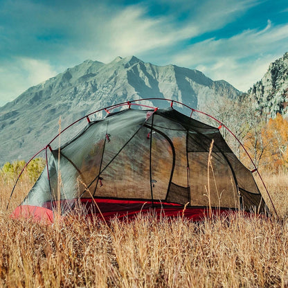 Near Zero 2-Person Backpacking Tent