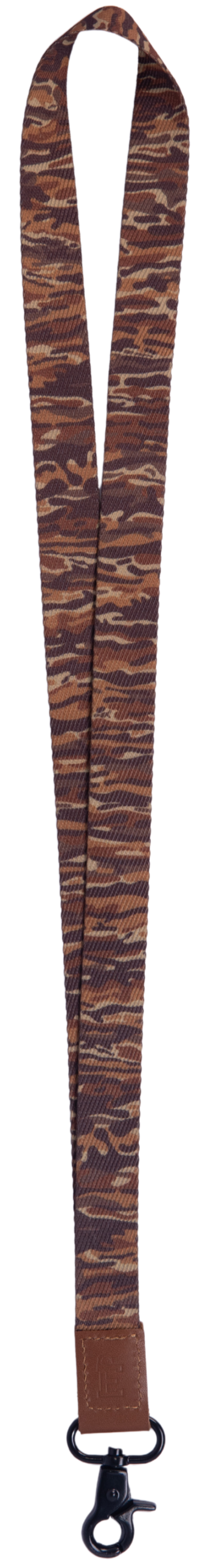 Embry Outdoors Brown Ranch Lanyard