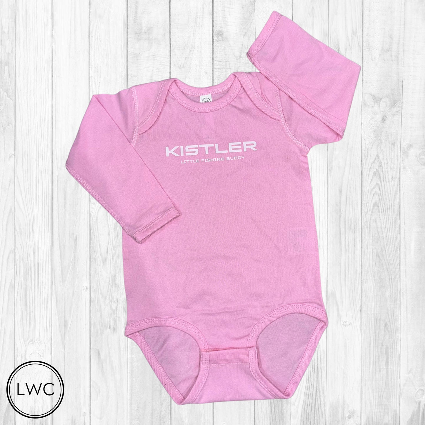 Kistler Baby OneZ