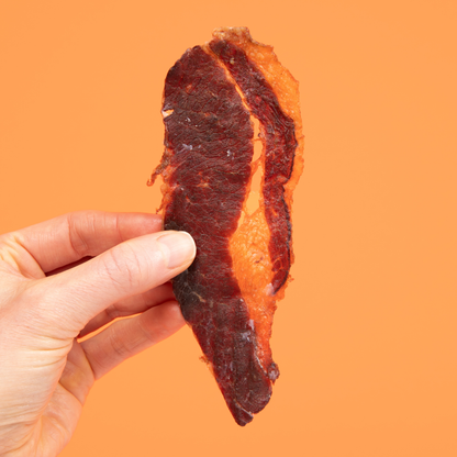 Grazly  Raw Honey & Coconut Aminos Brisket Slabs