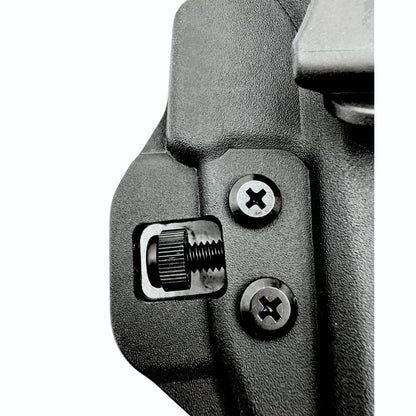 Rounded Gear Universal Holster