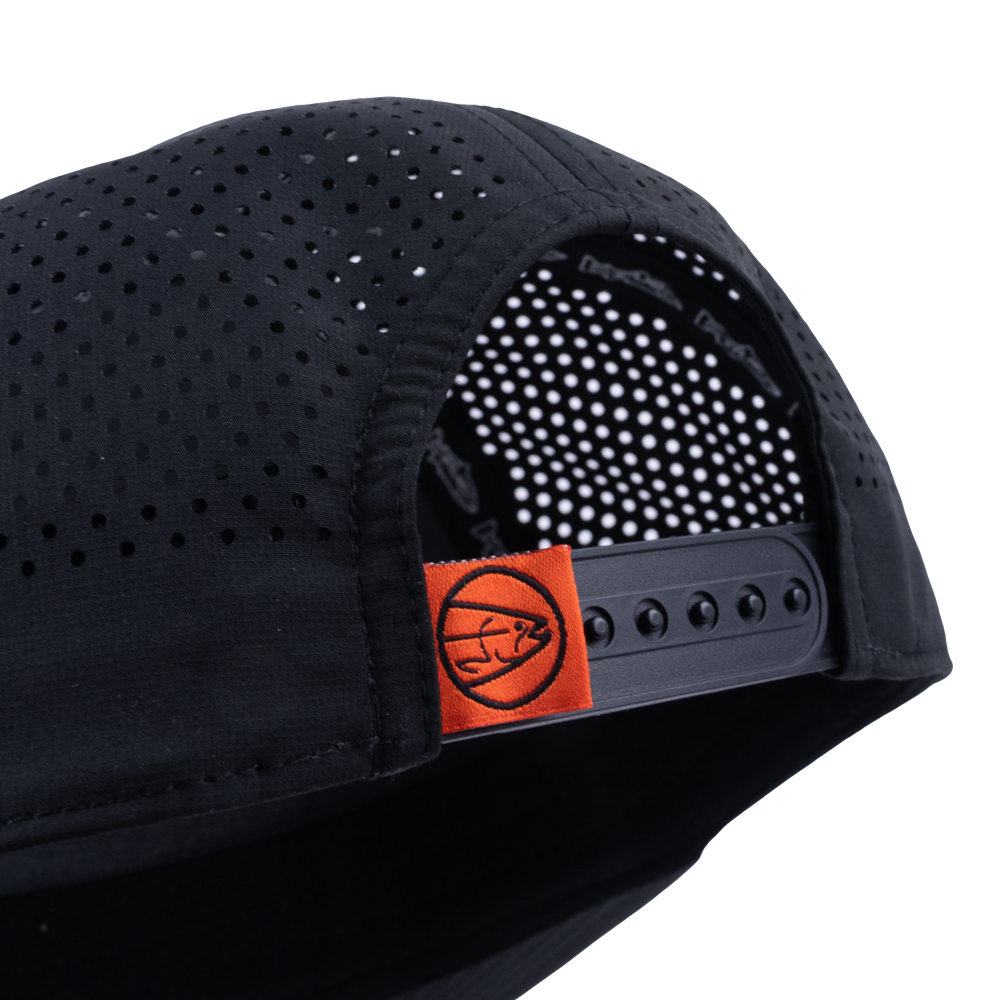STLHD Diamond Lake 7 panel Performance Hat