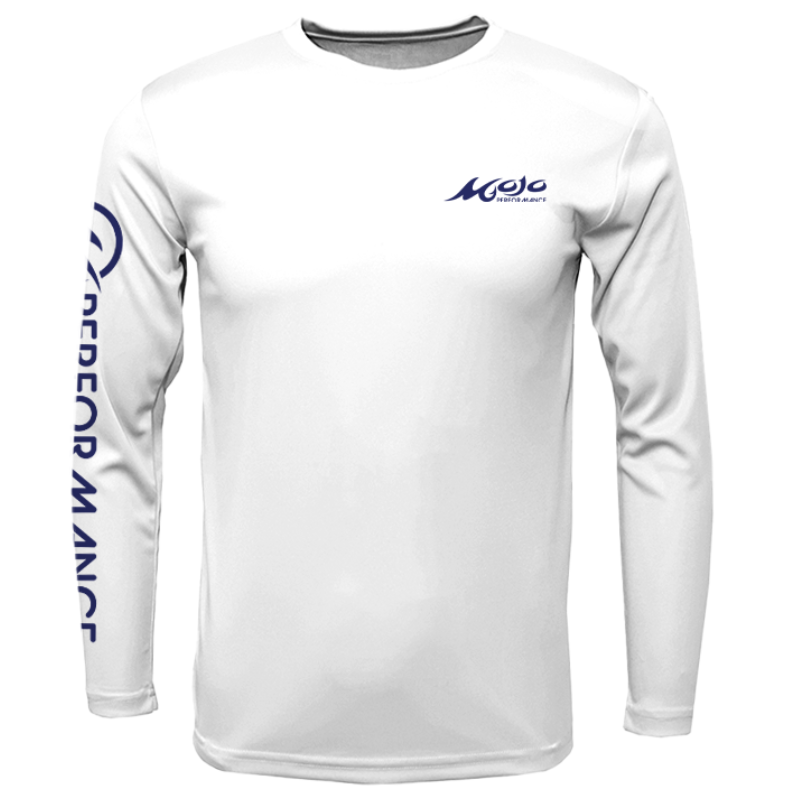 Mojo - Alabama Redfish Flag Wireman X