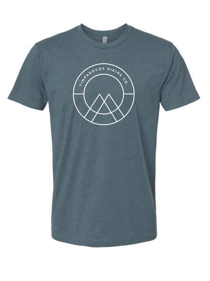 Timpanogos Hiking Co. (est. 2022) Graphic Tee