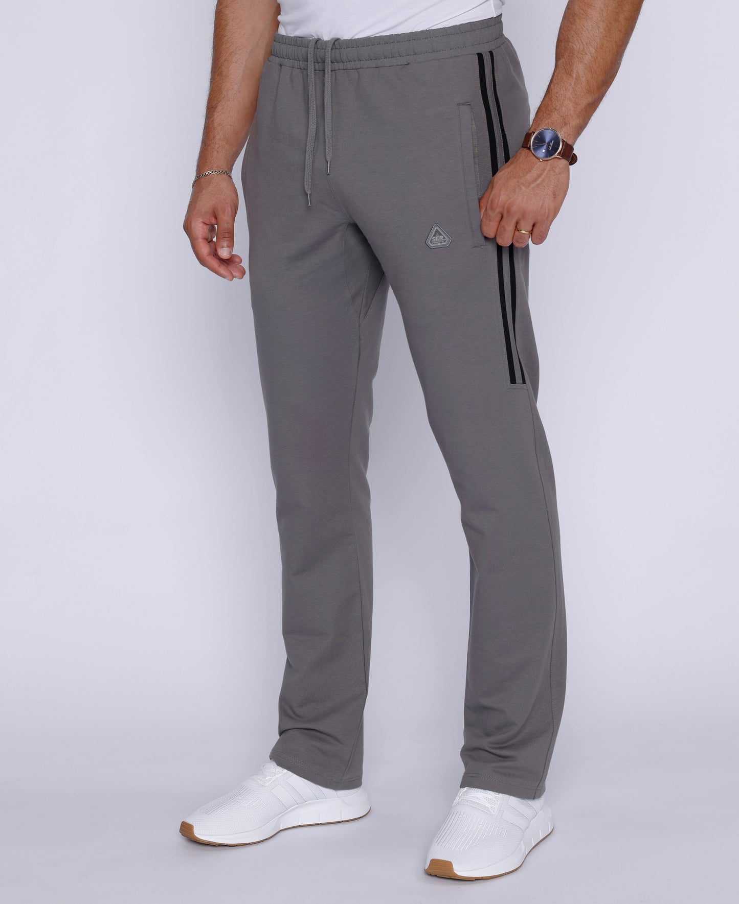 SCR Sportswear Ultimate Flex Athletic Sweatpants - Straight (Reg, Tall and Big & Tall Fit)