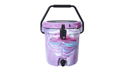 Iceland Coolers - Berserker Series 5 Gal Cooler
